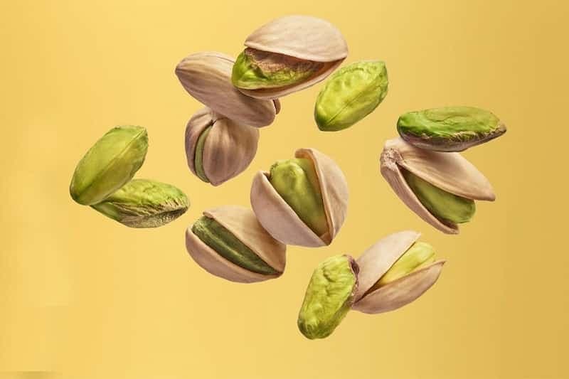 خرید و قیمت پسته شور +فروش صادراتی